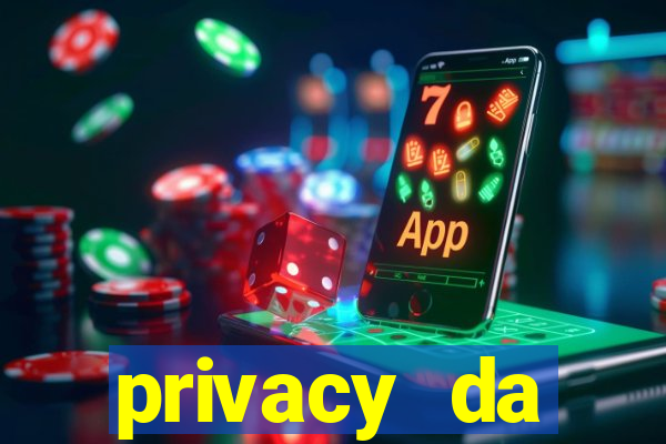 privacy da pipokinha gratis